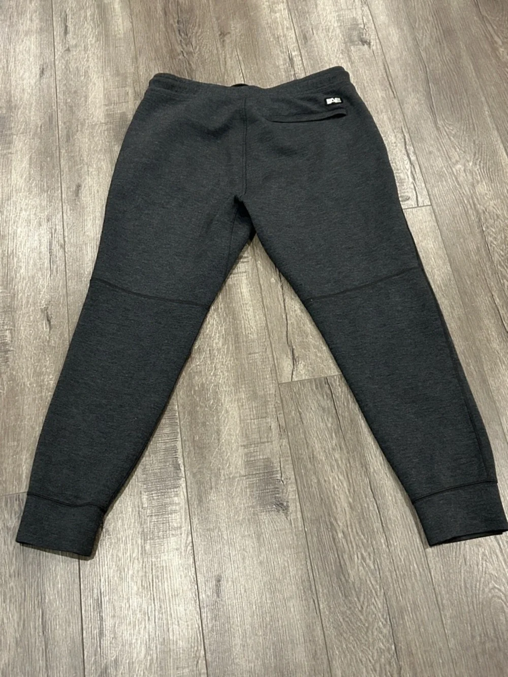 American Eagle Outfitters Dark‎ Gray Joggers - Picture 3 of 5